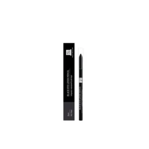 Soivre Cosmetics Soivre Long Lash Black Mascara 10ml