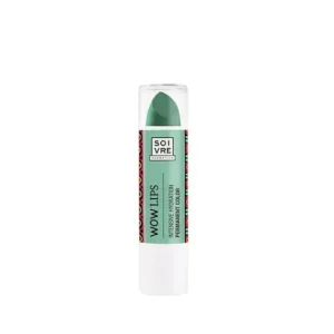 Soivre Cosmetics Soivre Magic Lip Green