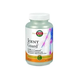 SOLARAY Joint Guard Cox-2 60comp