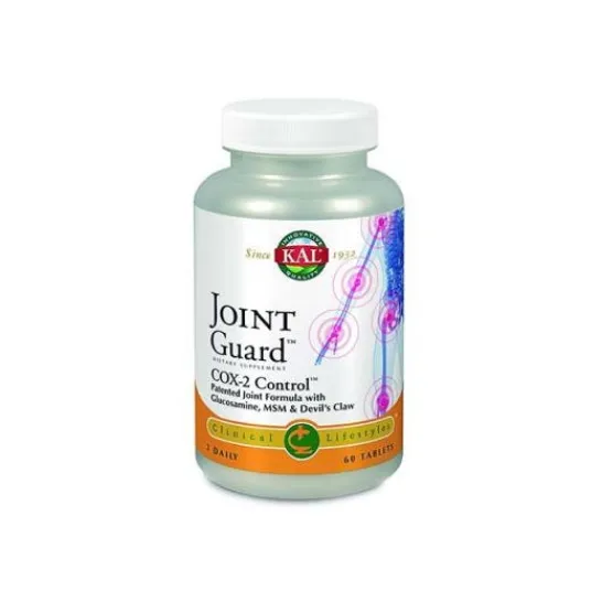 SOLARAY Joint Guard Cox-2 60comp
