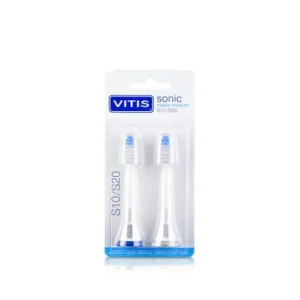 Vitis Sonic S10/s20 Medium Refill