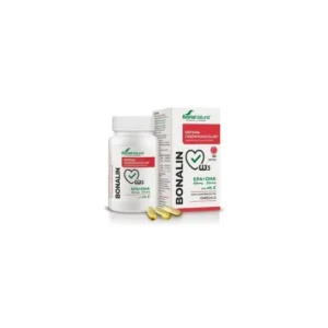 Soria Natural Bonalin Epa + Dha 30 Perlas