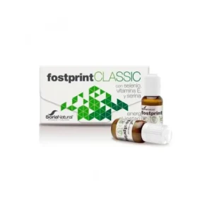 Soria Natural Fost Print Classic 20 vials