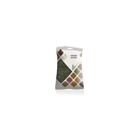 Soria Natural Herb Infusion Good 30g