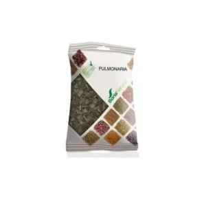 Soria Natural Lung Infusion 25g