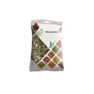 Soria Natural Marshmallow Infusion Root 75g