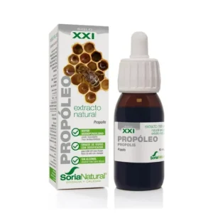 Soria Natural Propolis Extract 50ml
