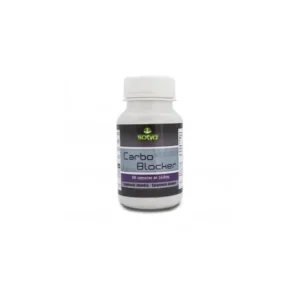 Sotya Carbo Blocker 550mg 90caps