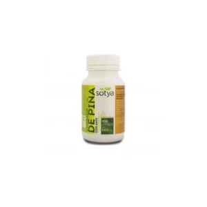 Sotya Heart of Pineapple 600mg 100comp chewables