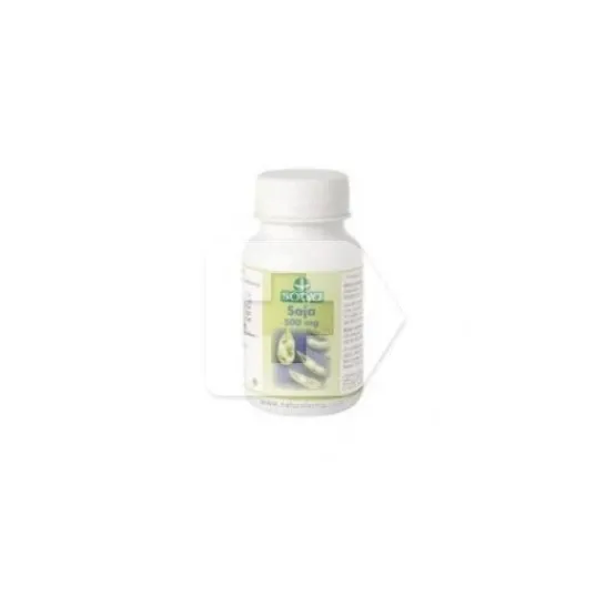 Women Sotya Lecitina de Soja 500mg 110 perlas