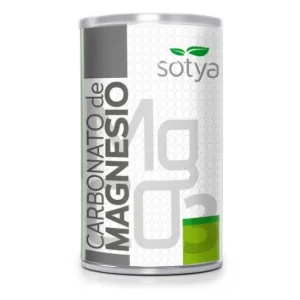 Sotya magnesium carbonate jar 180g