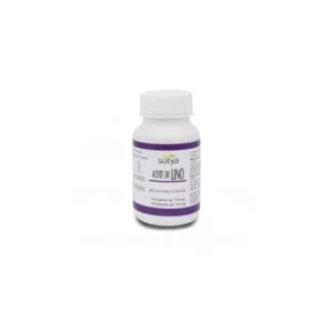 Sotya oil de Lino 110 perlas