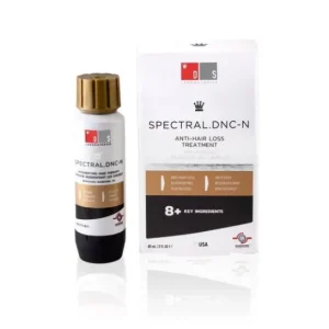 SPECTRAL DNC-N alopecia 60ml