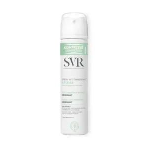 SVR Spirial Spray Reformulation