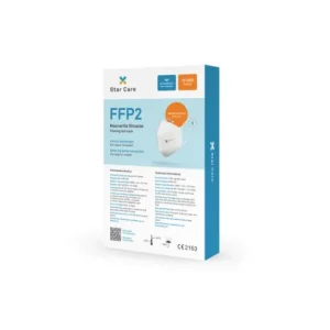 Star Care FFP2 Filter Mask NR