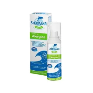 REIG JOFRE Sterimar Mn Seawater 100ml