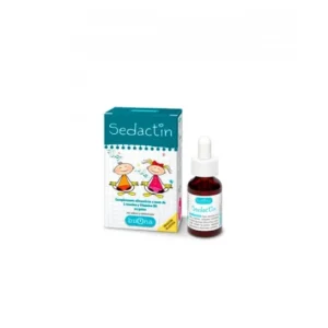 Steve Jones Sedactin 20ml