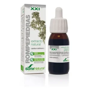 Soria Natural Stone Breaker Extract Xxi 50ml Soria Nat