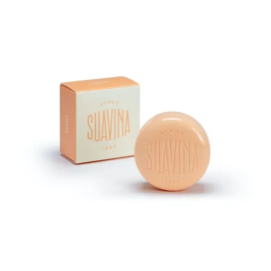 Suavina Citrus Bálsamo Labial, 10ml