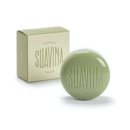 Suavina Olea Lip Balm 10ml
