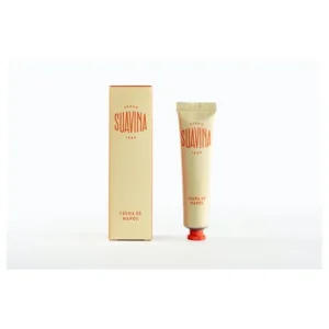 Suavina Original Crema de Manos 40ml