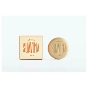 Suavina Original Jabón Natural 60ml