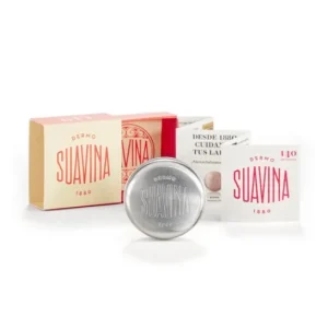 Suavina Original Lip Balm 140th Anniversary 15ml