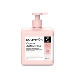 Suavinex ™ anti-stretch mark cream 400ml