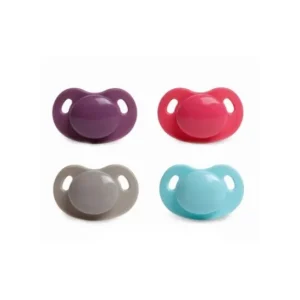 Suavinex ® dental pacifier silicone teat +6 Months 1ud
