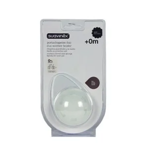 Suavinex ™ duo pacifier holder