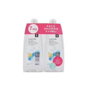Suavinex Duplo Bottle Cleaner