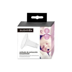 Suavinex Funnel Extractor Size M
