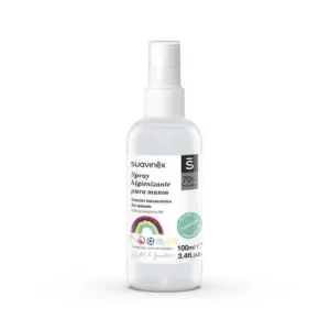 Suavinex Hand Sanitizing Spray