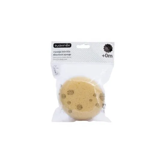 Suavinex ® hydrophilic sponge 1 pc