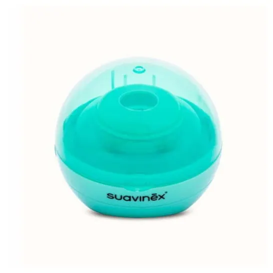 Suavinex Sterilizer Soother Duccio 1 Unit