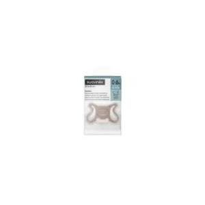 Suavinex Zero Chupete Fisiológico 0-6M Deep 1ud