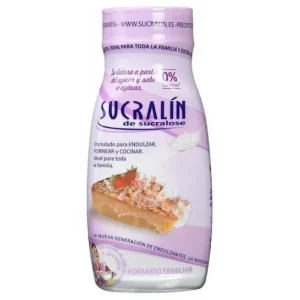 Sucralin Sucralon granulated 300g