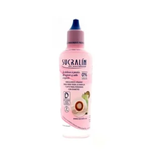 Sucralin Sucralon of liquid sweetening sucralose 84ml