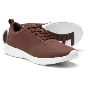 Suecos® Suecos Alma Velvety Marron Talla 40 1 Par