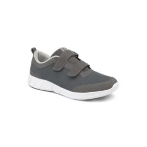 Suecos® Suecos Zapatos Unisex Malaga Azul Talla 43 1 Par