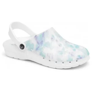 Suecos® Suecos Zueco Fusion Print Talla 38 1 Par