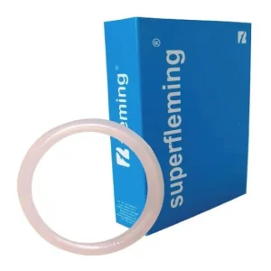 Women Fleming Super silicone pessary T-65mm 1pc