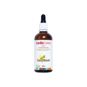 Sura Vitasan Cardio Control 100ml