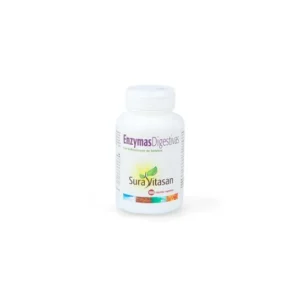 Sura Vitasan Digestive Enzymes 100caps