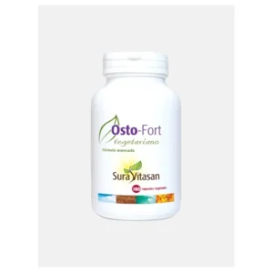 Sura Vitasan Osto Fort Vegetarian 180 Vcaps