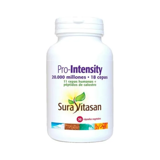 Sura Vitasan Pro Intensity 30caps