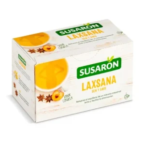 Susaron Laxsana 20uds
