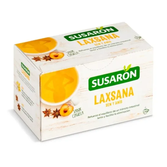 Susaron Laxsana 20uds