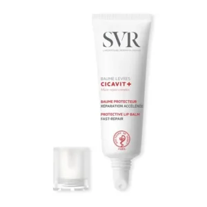 SVR Cicavit + Lip Protective Balm Accelerated Repair 10g