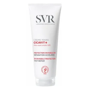 SVR Cicavit Crema Manos 75ml